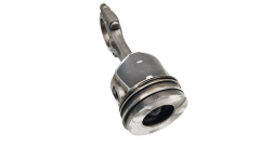 Biella Pistone 0628R1 060390 RHR 2.0 HDi 16v TDCi PSA Volvo Ford