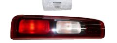 Fanale Sinistro Posteriore Nuovo Originale 265556737R Renault Trafic 3