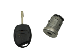 Blocchetto Accensione Ford M179A 1573