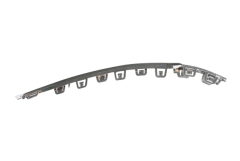 Modanatura Paraurti Destra 3G0853254D 88531821902 VW Passat B8 DPA