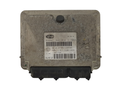 Centralina IAW4AF.SP 55190098 61601.124.00 Fiat Magneti Marelli 2899