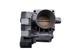 Valvola corpo farfallato Fiat Ford 55192786 40SMF10 Magneti Marelli 2909