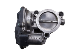 Valvola corpo farfallato BMW Mini 13.54- 7618838 A2C15022300 2196