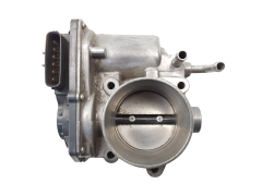 Valvola corpo farfallato Suzuki Vitara 3 54P0 1.6 16V