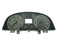 Tachimetro VW Touran 1T0920860G 110080217015 44024