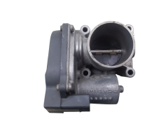 Valvola corpo farfallato 03C133062B A2C53030790 VWAG 1505