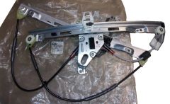Alzacristalli Destro Anteriore Originale 9222F8 9222.F8 Peugeot