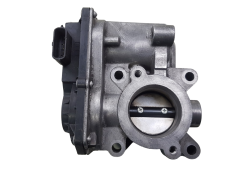 Valvola corpo farfallato Renault 8200570865 8200578645 1257