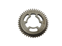Ruota distribuzione 8200455386 130257408R M 455386 E46 2.0 DCI Renault