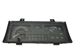 Tachimetro Renault Clio 1 7700806692 54317