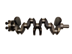 Albero Motore 2757R 122018899R Renault 1.2 TCE H5F404 4738