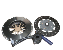 Kit frizione Nuovo Originale Dacia Duster II 302186293R