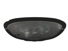 Tachimetro Lancia Ypsilon 06061350170 28713