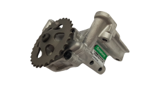 Pompa Olio 06A115105B B12689 VW AUDI SEAT SKODA Borsehung