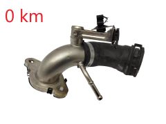 Tubo aria 966R 147135966R 2.0 DCI Renault Trafic 3 Vivaro 2 0km