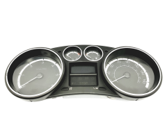 Tachimetro Peugeot 308 9665107880 RHD 45002