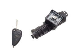 Blocchetto Accensione Alfa Romeo 147 0.5521 0.8712 TRW 1163