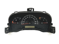 Tachimetro Fiat Panda 5550004601 04 40199