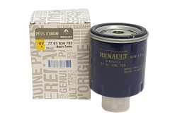 Filtro Carburante Renault 7701039703 Originale