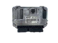 Centralina 89661-0H070 0261S04464 Toyota PSA Bosch 48709