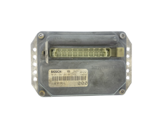 Centralina Fiat 00464670050 0261204405 Bosch 62688