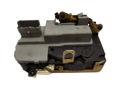 Meccanismo serratura porta Destro Anteriore 9136J1 Peugeot 206 Valeo 10639