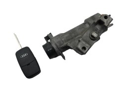 Blocchetto Accensione Audi A3 A4 A6 4B0905851C 4B0905849 1438