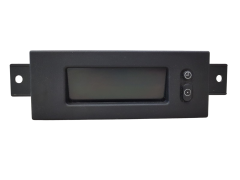 Display radio Opel Corsa C Meriva 13208191 Borg