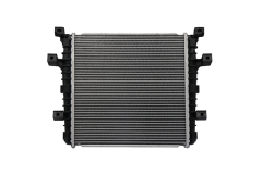 Radiatore 7L8121212A 11211818501 Audi Q7 Vika