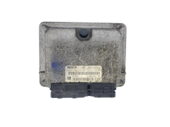 Centralina 09180353 DX 0281001971 Opel Bosch 61951