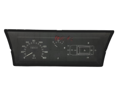 Tachimetro Fiat Panda 7583885 58982