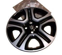 Copriruota Originale 16' 403155015R Dacia