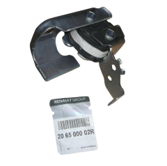 Supporto, Staffa Originale Renault Megane II 206500002R