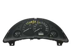 Contagiri Opel Corsa C 09166814FL 110008988009 57340