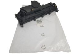 Coperchio Punterie Originale Renault Megane Scenic III 1.5 dCi 1326400Q0H