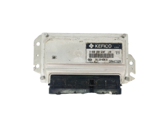 Centralina 39110-02015 9030930526F H8 Suzuki Kefico 37684