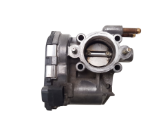 Valvola corpo farfallato Opel 9157512 0280750044 1.0 1.2 1147