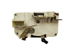 Meccanismo serratura porta Destro Anteriore 9136J6 Peugeot 406 Kiekert 10771