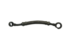 Tubo aria compressa 9633454680 116434 2,0 HDI 2,2 HDI Citroen Peugeot