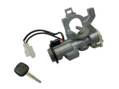 Blocchetto Accensione Daihatsu Sirion 2 II 381150