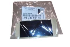 Emblema Originale 9673792180 Citroen
