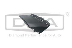 Modanatura Paraurti Anteriore Destra 7P6807820 88071805302 VW Touareg DPA