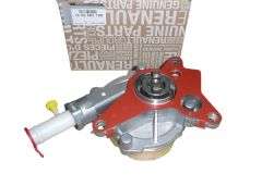 Pompa Vuoto Nuovo Originale 146508418R Renault Master 3