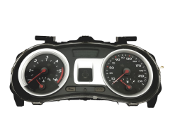 Tachimetro Renault Clio 3 8200761861 N 59469