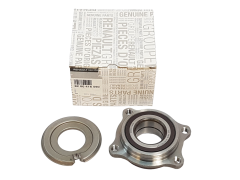 Cuscinetto Ruota Renault Clio 3 Sport 8200416590 Nuovo Originale