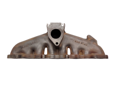 Collettore scarico Citroen Peugeot 2.0 HDI 9647144580 9681570460