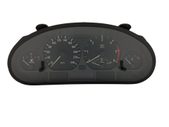 Tachimetro BMW 3 E46 6211 6910277 0263606307 1744