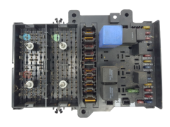 Scatola fusibili Chrysler P4707693 19639