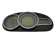 Contagiri Renault Megane 3 248103468R A2C94771500 27004