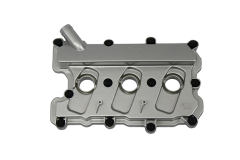 Coperchio Punterie 06E103472N 11031805801 Audi Vika